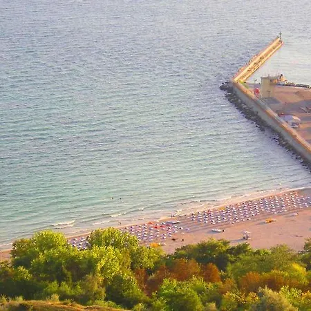 Guest house Kibela Balchik