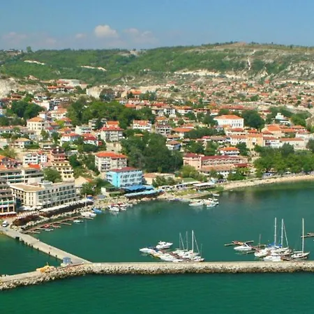 Kibela * Balchik