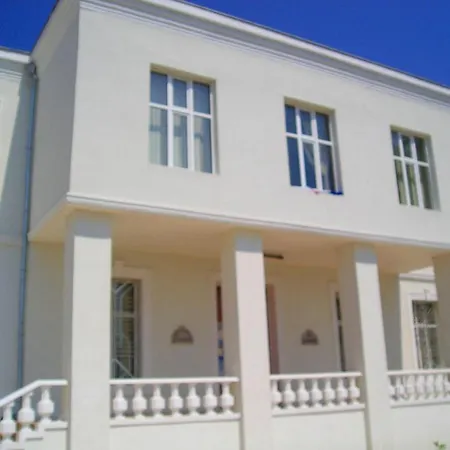 Guest house Kibela