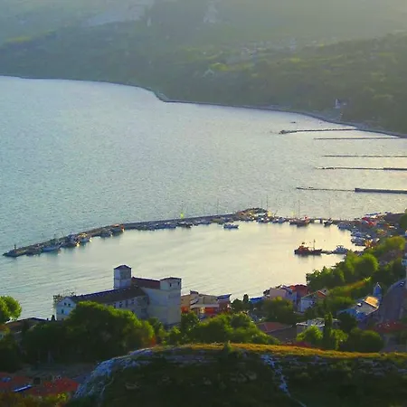 Kibela Guest house Balchik