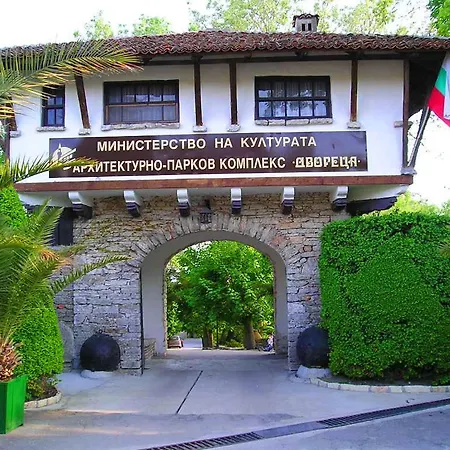 Kibela Balchik