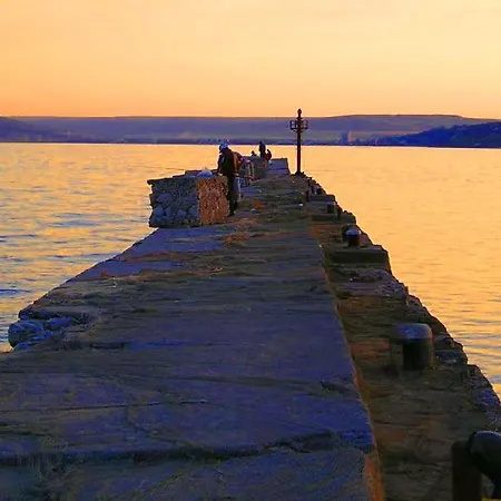 Kibela Guest house Balchik