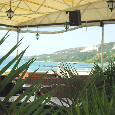 Kibela Balchik