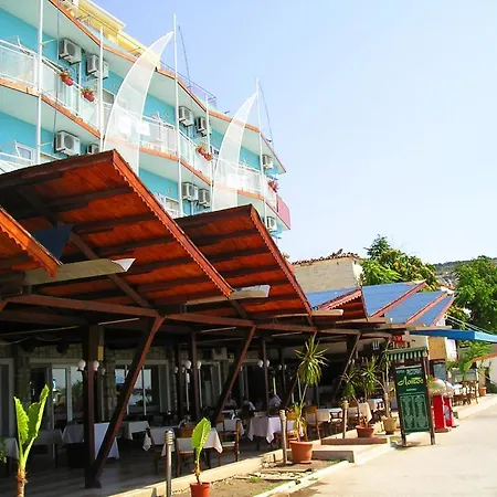 Guest house Kibela Balchik