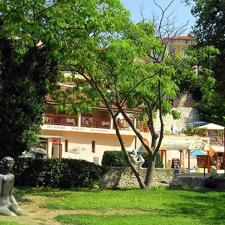 Kibela Balchik