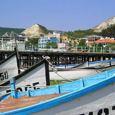 Kibela * Balchik