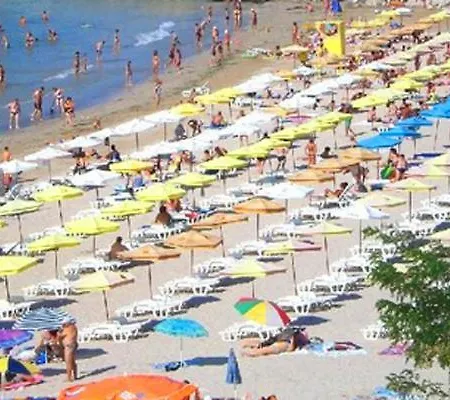Kibela Guest house Balchik