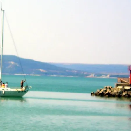Guest house Kibela Balchik