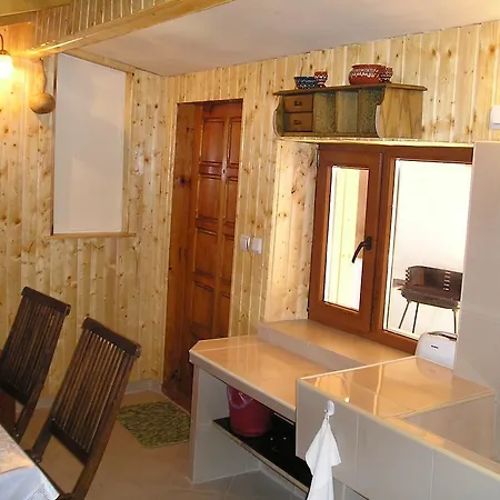 Kibela * Balchik