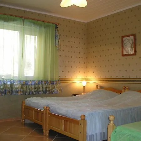 Guest house Kibela Balchik