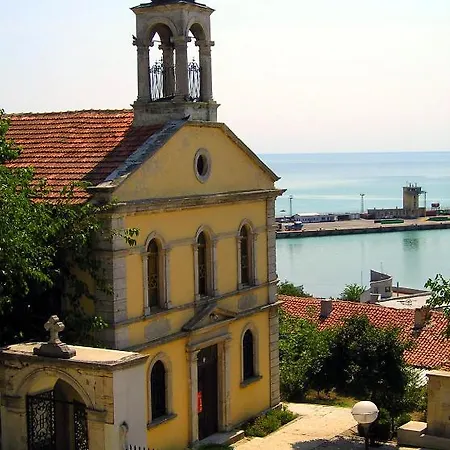 Kibela Maison d'hôtes *