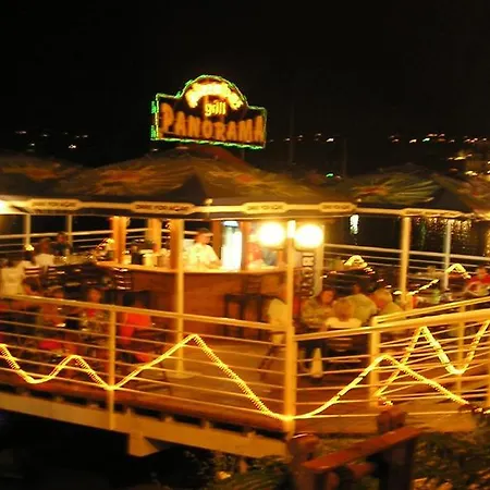 Kibela Maison d'hôtes
