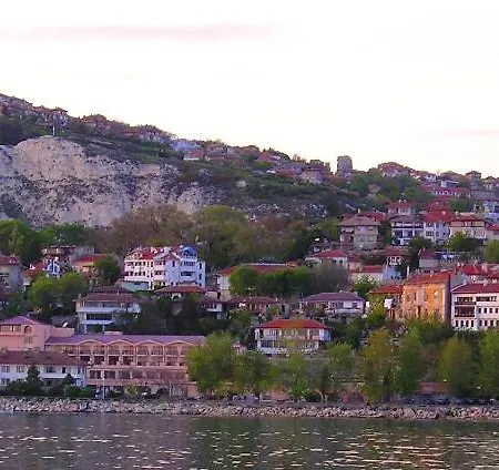 Kibela * Balchik