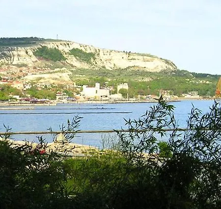 Maison d'hôtes Kibela *