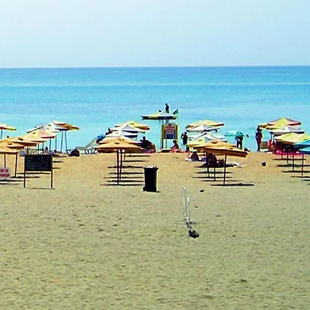 Kibela * Balchik